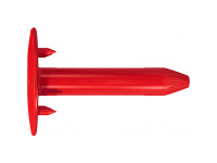 Кровельный дюбель Termoclip ПТЭ-2 с шипами 14х180 мм (300 шт)