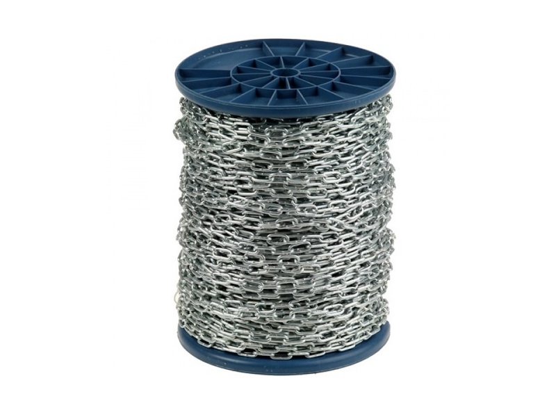 Цепи такелажные