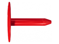 Кровельный дюбель Termoclip ПТЭ-5 с увеличенной шляпкой 14х150 мм (250 шт)