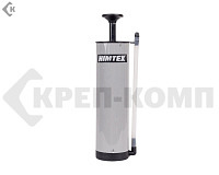 Насос для продувки отверстий 220 мм, IPUM HIMTEX (шт.)