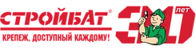 СТРОЙБАТ